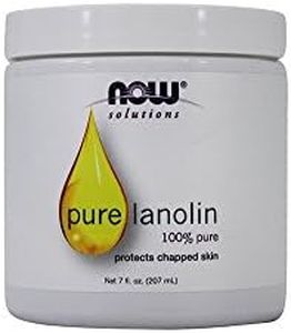 Now Foods: Lanolin Pure, 7 oz (3 pack)