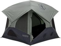 Gazelle Tents™ T4 Overland EXP Hub