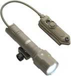 Feyachi 1200 Lumen Tactical Flashli