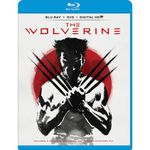 Wolverine [Blu-ray] [US Import]