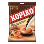 Inbisco Kopiko Candies Coffe Cappuccino, 297.5Grams(85 N X 3.5G)