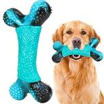 FRLEDM Dog Toys for Aggressive Chew