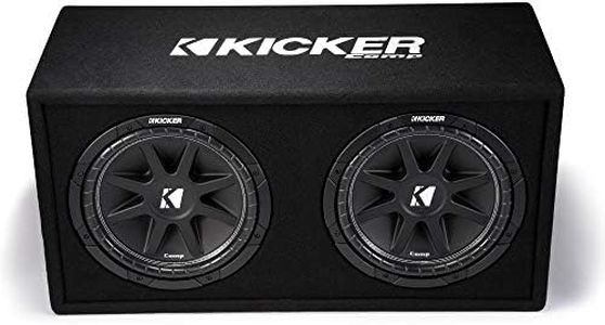 KICKER 43D