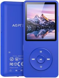 AGPTEK A02
