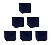 Foldable Folding Storage Cube Stora