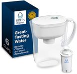 Brita 6 Cup Filter Pitcher withSmar