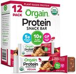 Orgain Organic Plant Based Protein 