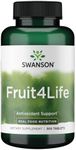 Swanson Fruit4Life 300 Tabs