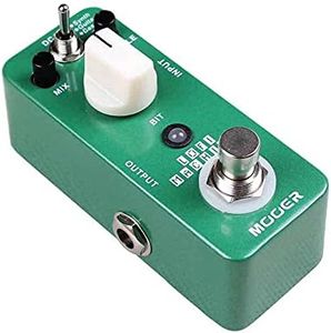 Mooer Lofi
