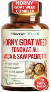 Horny Goat