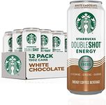 Starbucks Doubleshot Energy Drink C