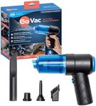 JML Go Vac Cordless Vacuum Cleaner 
