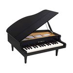 Kawai Grand Piano-Black