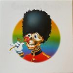 WEMBLY EMPIRE POOL LONDON 4/8/72 - LP [Vinyl] THE GRATEFUL DEAD