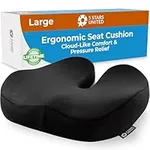 Seat Cushion for Office Chair - Tai