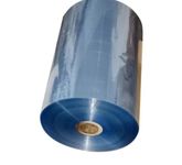 Mizy PVC HEAT SHRINK TUBE,SLEEVE TRANSPARENT FOR PACKING FLAT WIDTH-330mm(13Inch).THICKNESS-0.20mm. (10meter)