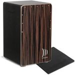 Schlagwerk CP432 2inOne Series Deluxe Snare Cajon - Makassar