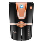 AQUA D PURE 4 in 1 Copper RO Water Purifier with 10 Stage Purification Filtration, UV, UF, TDS Adjuster and 12 Liter Large Storage Tank