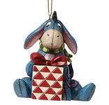 Disney Traditions Eeyore Hanging Ornament