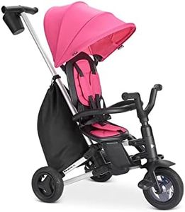 Joovy Tric