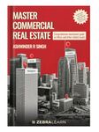 Master Commercial Real Estate - Comprehensive Investment Guide in Offices and Other Related Assets by Ashwinder R Singh | Zebralearn Books