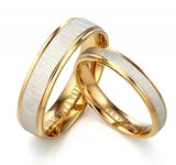 Yellow Dog Design Wedding Ring Sets