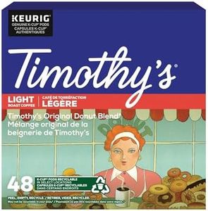 Timothy's 