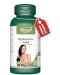 VORST Hyaluronic Acid for Hair 90 Capsules | Powder Pills | 1 Bottle