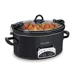 Programmable Crock Pots