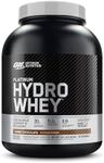 Optimum Nutrition Platinum Hydrowhe