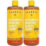 Alaffia Skin Care, Authentic Africa