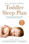 The Sensational Toddler Sleep Plan: