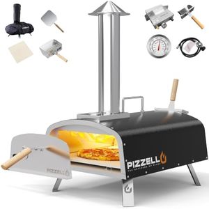 PIZZELLO 1