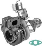 Garvee Turbocharger Replacement for Acura RDX 2007-2012 - Enhanced Performance Turbocharger - Replaces OEM Part 40-30833AN