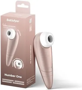 Satisfyer Number One