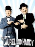 The Best of Laurel and Hardy (In Color)