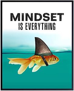 Mindset is