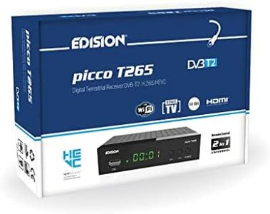 EDISION PI