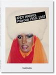 Andy Warhol. Polaroids 1958–1987