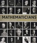 Mathematicians: An Outer View of the Inner World