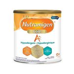 Nutramigen A+ with LGG Hypoallergenic Infant Formula, Powder, 561g