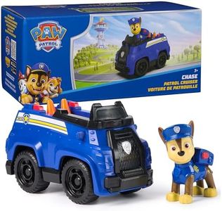 PAW Patrol