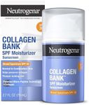 Neutrogena Collagen Bank Face Moist
