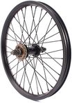 KHE 18 Inch BMX Rear Wheel 14 mm Bl