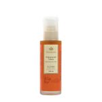 Shankara Nalpamaradi Tailam | Brightening & De-tanning oil for face & body | Ayurvedic oil for Glowing Skin Infused with Turmeric, Nalpamara & Vetiver for All Skin Types-Unisex(100ml)