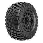 Pro-Line Racing BFG Baja T/A KR2 SC MTD Raid Slash 2 Wheel Drive/4 Wheel Drive F/R PRO1012310 RC Tire