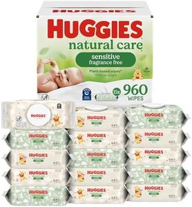 Huggies Na