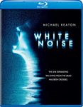 White Noise [Blu-Ray] (English audio. English subtitles)