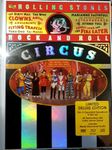 THE ROLLING STONES ROCK AND ROLL CIRCUS