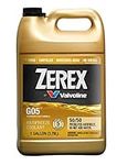 Zerex G05 Phosphate Free 50/50 Ready-to-Use Antifreeze/Coolant 1 GA